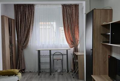 Garsonieră în Torontalului