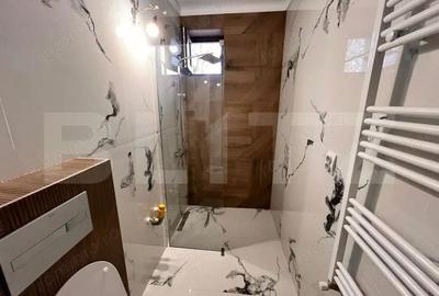 Apartament 2 camere langa pietonala,renovat complet - 7