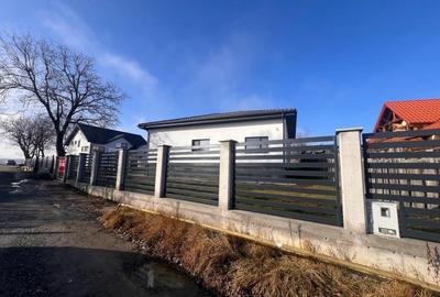 Casa noua in Feleacu, zona Pahumi, 4 Camere, 880 mp teren - COMISION 0% - 4