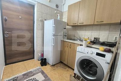 Garsonieră semidecomandată în Noua - 4