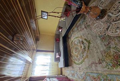 Casă cu 3 camere în Răchita - 1