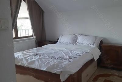 Vand Vila in Sta?iunea Montana Ranca jud Gorj - 7