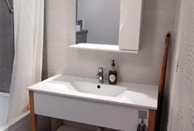 Apartament cu 2 camere decomandat în Păuleștii Noi - 5