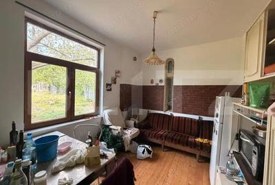 Casă cu 3 camere cu Teren 1017 Mp în Ghindeni - 8