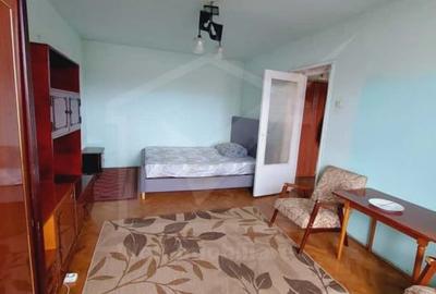 Apartament 2 camere de vanzare in Manastur, zona piata Flora - 2