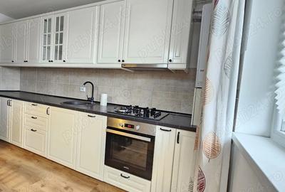 [PROPRIETAR] Apartament 2 camere de inchiriat Subcetate Residence, Bra?ov | 430E luna - 4