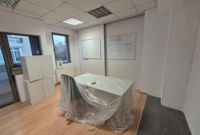 Clădire de birouri de inchiriat in zona Foisorul de Foc - 4