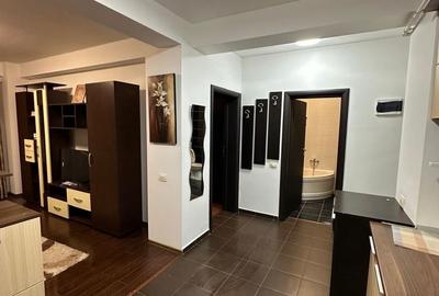 Apartament cu 2 camere decomandat în Chiajna - 3