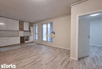 Apartament cu 3 camere semidecomandat, mobilat în Gruia - 10