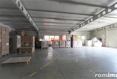 Spațiu comercial, de 1,276 mp, în Central - 11