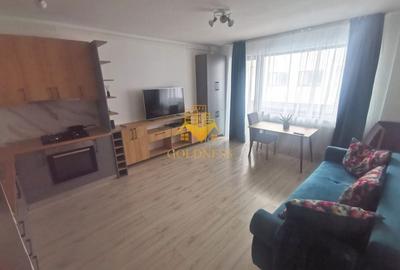 Apartament cu 2 camere semidecomandat, mobilat în Florești - 2