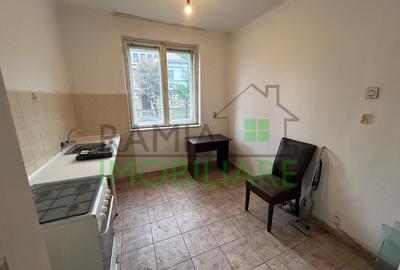 Apartament cu 2 camere semidecomandat în Central - 3