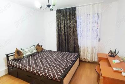 Apartament cu 2 camere decomandat în Ultimul leu - 5