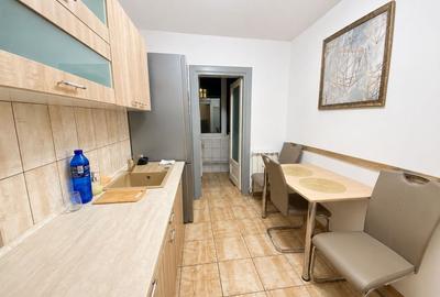 Apartament cu 3 camere decomandat, mobilat în Aradului - 7