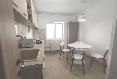 Apartament modern central-cu loc parcare privat - 1
