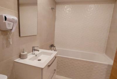 Apartament 2 Camere Rin Grand Hotel Vitan Bârzești - 12