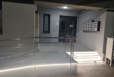 Închiriere Garsoniera zona Pacii - 7