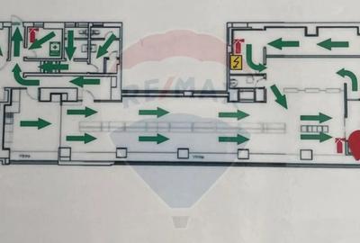 Spațiu comercial, de 256 mp, în Gara de Nord - 4