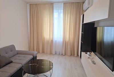 Garsonieră decomandată, mobilată în Dudu - 2