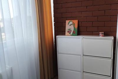 Apartament cu 2 camere semidecomandat în Exterior Vest - 8