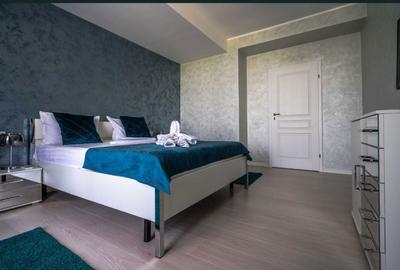 Apartament cu 2 camere decomandat în Central - 8