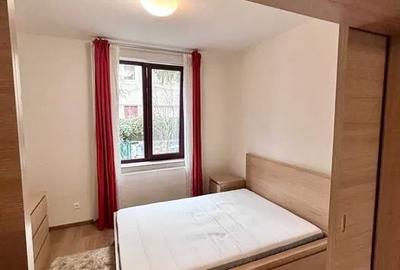 Apartament cu 2 camere decomandat, mobilat în Dorobanți - 4