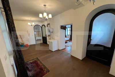 Apartament cu 2 camere, 130 mp, zona Centru Istoric - 5