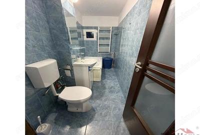 Apartament cu 2 camere în Est - 1