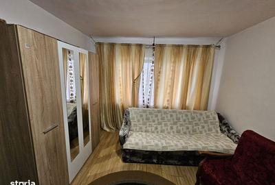 Garsonieră în Tătărași