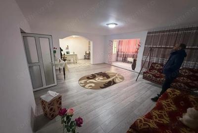 Casă cu 2 camere cu Teren 1267 Mp în Ciorani - 17