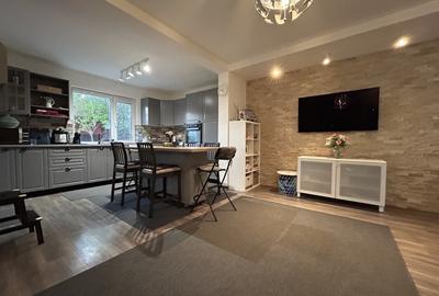 Duplex cu 5 camere cu Canalizare în Bucovăț (Remetea Mare) - 5