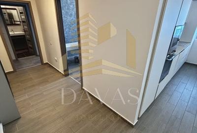 Apartament 3 camere finisaje premium | Buna Ziua | Parcare subterana | Panorama - 17