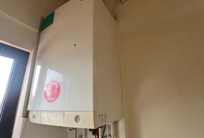 Spatiu de birouri in Centrul Orasului - 10