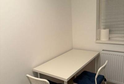 Garsoniera de inchiriat la 12 minute de metrou Berceni - 4