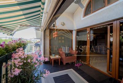Inel II - Vanzare apartament cu 4 camere - 8