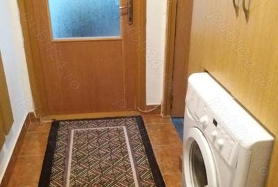 Apartament cu 2 camere semidecomandat în Tomis III