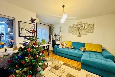 Apartament superb 2 camere zona Uverturii-Lujerului 3/4 an 1990 zona linistita - 5