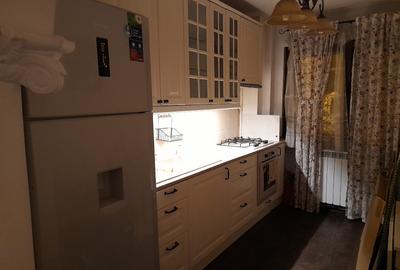 Apartament 2 camere - zona Piata Rahova - 10