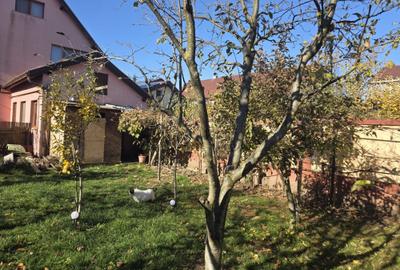 Vand Casa singur in curte 4 camere in Harman aproape de Mega Image - 2