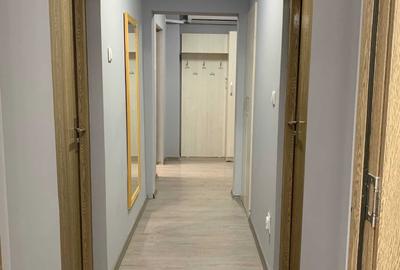 Apartament cu 2 camere decomandat în Rahova - 6