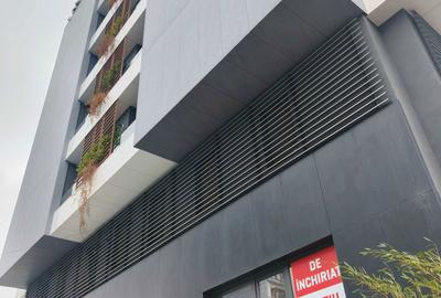 Spațiu comercial, de 90 mp, în Central - 6