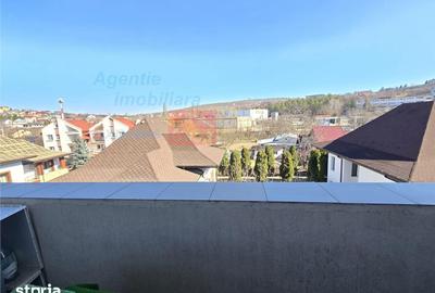 Apartament cu 3 camere, mobilat în Bucium - 7