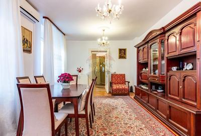 Casa / Vila in zona Domenii, langa metrou, consolidata... - 3