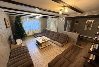 Casă cu 4 camere în Boș - 3