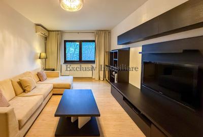 Apartament cu 3 camere decomandat, mobilat în Faleza Nord - 4