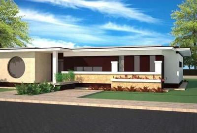 Casă cu 4 camere cu Teren 1000 Mp în Domnești - 8