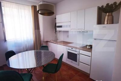 Apartament cu 3 camere decomandat în Odobescu - 5
