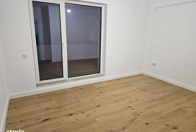 3 Camere cu parcare si terasa 77 mp I Tractorul - 6