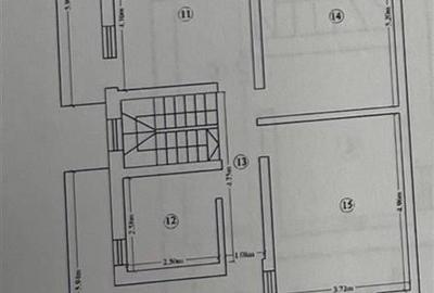 Duplex spatios, 5 drumuri, fundac, Miroslava Duplex spatios, 5 drumuri, fundac, Miroslava - 8