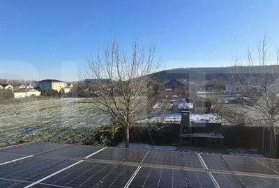 Casa P+1E, 4 dormitoare, teren 590 mp, zona Leamna de Jos - 4